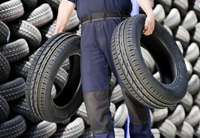 Reifen Straub - Reifen, Felgen und Systeme